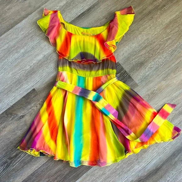 Midi Dresses Alice Olivia Rainbow Dress Alice Olivia Dresses Alice Olivia Rainbow Dress Poshmark Midi Dresses Alice Olivia Rainbow Dress Alice Olivia Dresses Alice Olivia Rainbow Dress Poshmark